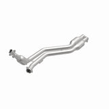 MagnaFlow Direct Fit Catalytic Converter 02-03 Mercedes CLK430 4.3L Passenger Side - 454022