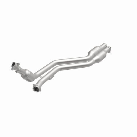 MagnaFlow Direct Fit Catalytic Converter 02-03 Mercedes CLK430 4.3L Passenger Side - 454022