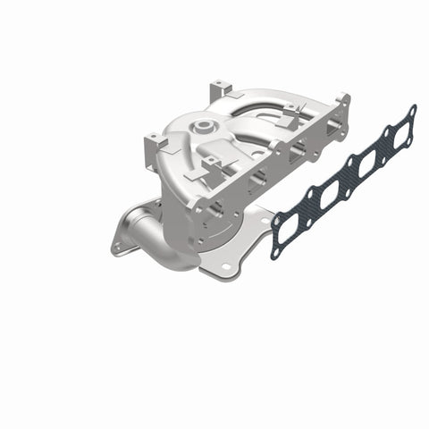 Magnaflow Conv DF 07 Dodge Caliber 2.4L Manifold AWD / 07-10 Jeep Patriot 2.4L Manifold 4WD 49 State - 51260