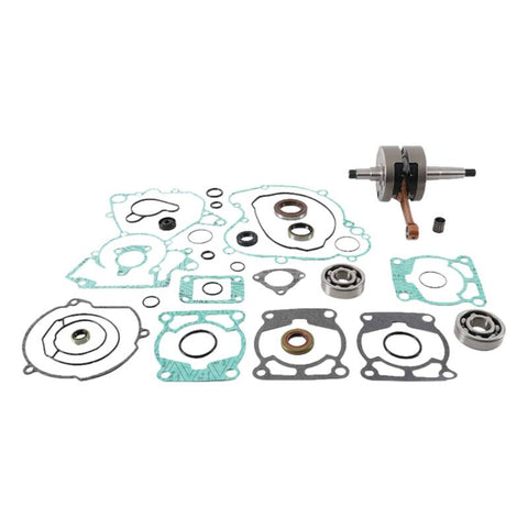 Hot Rods 2009 KTM 65 XC 65cc Bottom End Kit - CBK0073