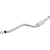 MagnaFlow Direct Fit Catalytic Converter 2006 BMW 530xi 3.0L OEM - 52480