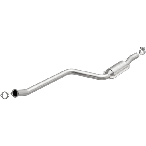 MagnaFlow Direct Fit Catalytic Converter 2006 BMW 530xi 3.0L OEM - 52480