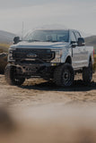 DV8 17-22 Ford Super Duty F-250/F-350 Spec Series Front Bumper - FBFF2-07