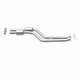 MagnaFlow Direct Fit Catalytic Converter 06-08 BMW Z4 3.0L - 51725