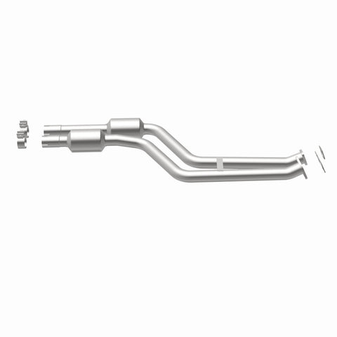 MagnaFlow Direct Fit Catalytic Converter 06-08 BMW Z4 3.0L - 51725