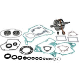 Hot Rods 2000 Honda CR 125 R 125cc Bottom End Kit - CBK0023