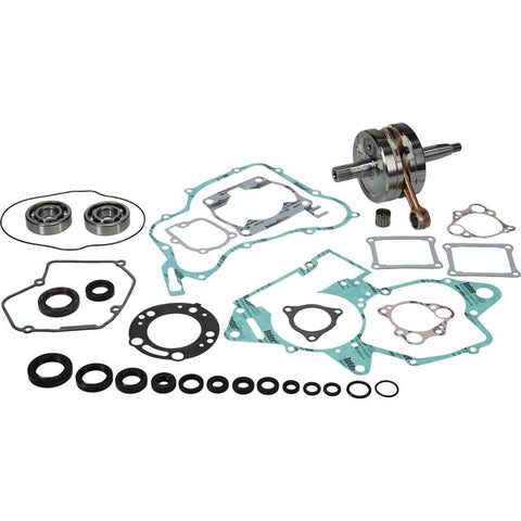 Hot Rods 2000 Honda CR 125 R 125cc Bottom End Kit - CBK0023