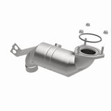 MagnaFlow Direct Fit Catalytic Converter 02-03 Jaguar X-Type Rear - 51430