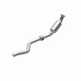 MagnaFlow Direct Fit Catalytic Converter 05 Chrysler 300 C V8 5.7L - 4561243