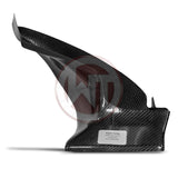 Wagner Tuning Audi RS6+ 4B (US Model) Competition Gen2 Intercooler Kit w/Carbon Air Shroud - 200001010.KKIT