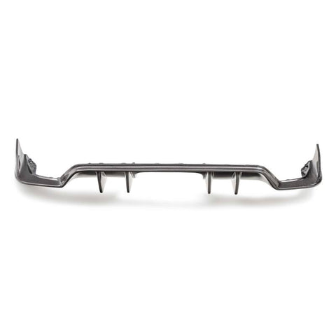 Seibon 2023+ Honda Civic Type R MB-Style Carbon Fiber Rear Diffuser - RD23HDCVR-MB