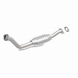 MagnaFlow Direct Fit Catalytic Converter Ford-Lincoln-Mercury 8 - 93367