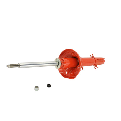 KYB Shocks & Struts AGX Front VOLKSWAGEN Beetle (New) 1998-10 VOLKSWAGEN Golf 1999-06 VOLKSWAGEN Jet - 734033