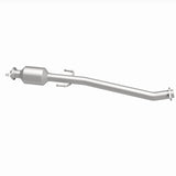 MagnaFlow 2020 Toyota Highlander V6 3.5L OEM Grade Direct-Fit Catalytic Converter - 280116