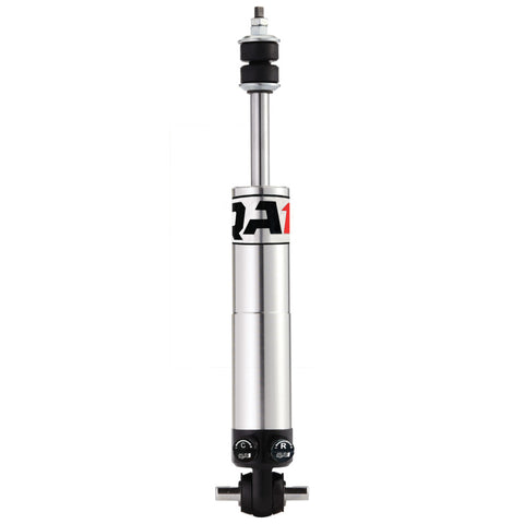 QA1 Stocker Star Series Front Shock Absorber - Double Adj. - 9.625in/14.5in - Aluminum - TD519