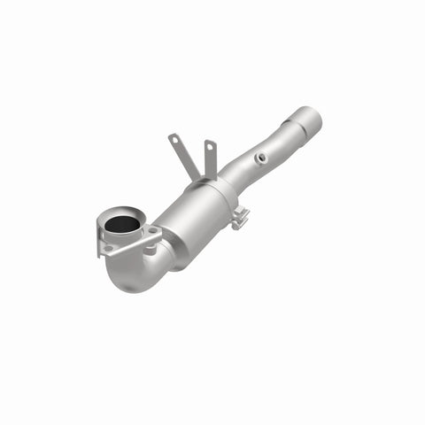 MagnaFlow Direct Fit Catalytic Converter Corvette 92-93 - 23408