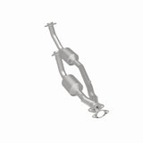MagnaFlow Conv DF California Grade 1995 Ford Windstar - 3391353