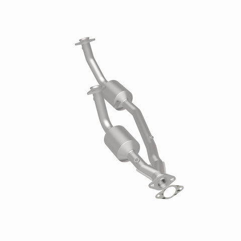 MagnaFlow Conv DF California Grade 1995 Ford Windstar - 3391353