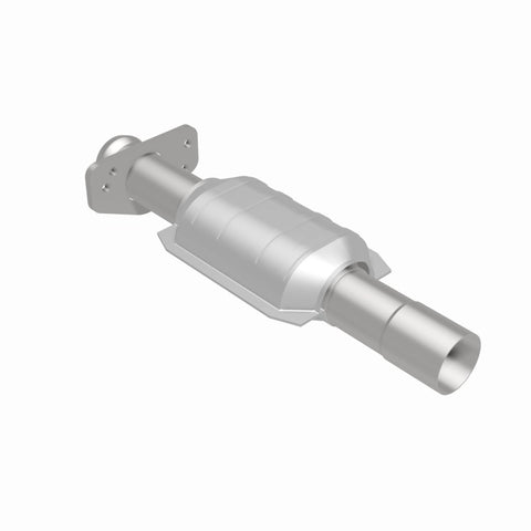 MagnaFlow Direct Fit Catalytic Converter 92-94 GM S10 Blazer Bravada - 93485