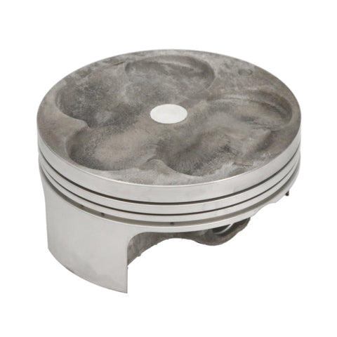 ProX 08-11 Yamaha YZ250F Piston Kit 13.5:1 (76.97mm) - 01.2409.C