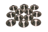 COMP Cams Titanium Retainers Tri Super Lock - 739-12