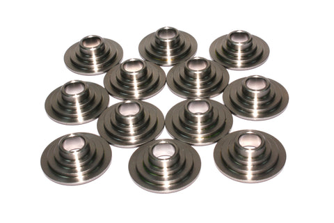 COMP Cams Titanium Retainers Tri Super Lock - 739-12
