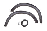 Lund 02-08 Dodge Ram 1500 SX-Sport Style Smooth Elite Series Fender Flares - Black (2 Pc.) - SX203SA