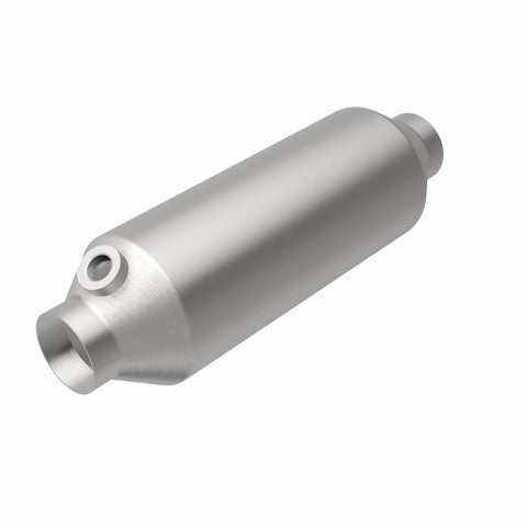 MagnaFlow 83-91 Volkswagen Vanagon Universal Catalytic Converter - 3391034