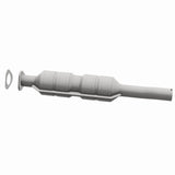 MagnaFlow Direct Fit Catalytic Converter 97-99 E350 Van With 5.4L An - 55320