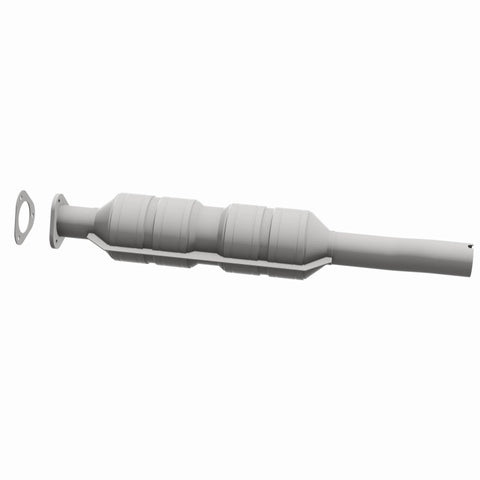 MagnaFlow Direct Fit Catalytic Converter 97-99 E350 Van With 5.4L An - 55320