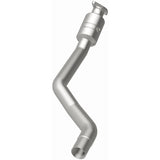 MagnaFlow Direct Fit Catalytic Converter OEM 2015 Dodge Charger/Challenger Underbody - 5461478