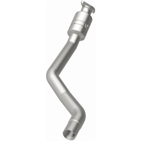 MagnaFlow Direct Fit Catalytic Converter OEM 2015 Dodge Charger/Challenger Underbody - 5461478