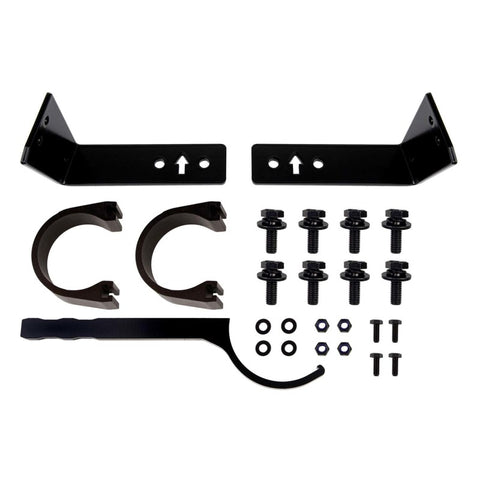 ARB Bp51 Fit Kit Lc200 Front - VM80010003