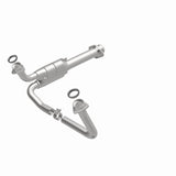 MagnaFlow Direct Fit Catalytic Converter GM 1500/2500/Suburban 5.0L - 23256