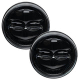 Oracle 07-14 GMC Sierra 1500/2500/3500 High Powered LED Fog (Pair) - 6000K - 5865-504
