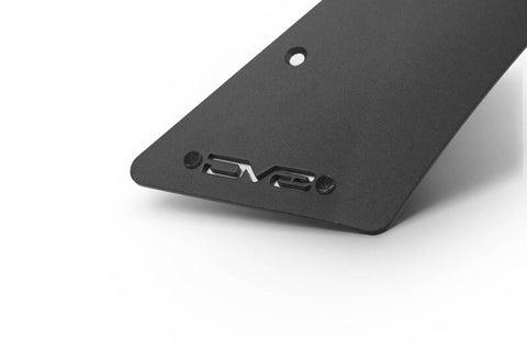 DV8 Offroad 07-18 Jeep Wrangler JK Fender Flare Deletes - FDJK-08