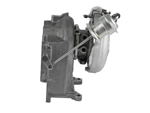aFe Power BladeRunner Turbocharger Street Series 01-04 GM Diesel Trucks V8-6.6L (td) LB7 - 46-60100