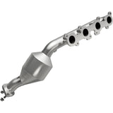 MagnaFlow Conv DF 03-04 4Run 4.7 Driver Side Manifold OEM - 49339