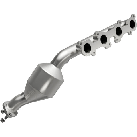 MagnaFlow Conv DF 03-04 4Run 4.7 Driver Side Manifold OEM - 49339