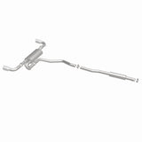 MagnaFlow SYS Cat-Back 2014 Jeep Cherokee 3.2L 4x4 - 15327