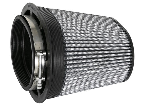 aFe MagnumFLOW Pro DRY S Replacement Filter F-(7x4.75) B-(9x7) Inverted x T-(7.25x5) Inverted x H-8 - 21-91116