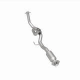 MagnaFlow Direct Fit Catalytic Converter 97-98 Toyota Avalon Camry 3 - 23880