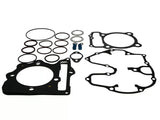 Wiseco Top End Gasket Kit Honda TRX700 08-12 Gasket - W6926