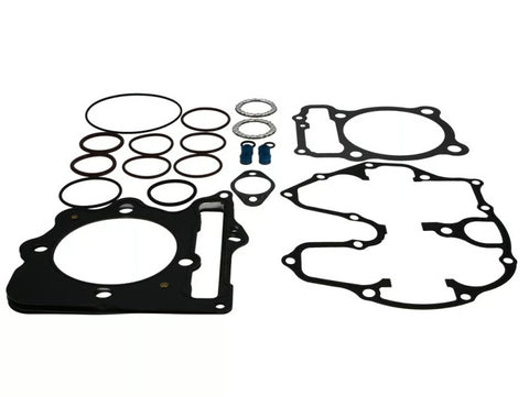 Wiseco 01-14 Honda 500 Foreman Top End Kit Gasket - W6971