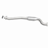 MagnaFlow Direct Fit Catalytic Converter 04-06 Colorado 2.8/3.5 rr O - 49612