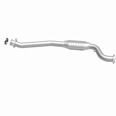 MagnaFlow Direct Fit Catalytic Converter 04-06 Colorado 2.8/3.5 rr O - 49612