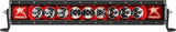 Rigid Industries Radiance 20in Red Backlight - 220023
