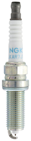 NGK Laser Iridium Spark Plug Box of 4 (ILKAR7J7G) - 91121