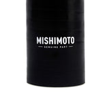 Mishimoto 67-72 GM C/K Truck 283 Silicone Upper Radiator Hose - MMHOSE-GM-31U