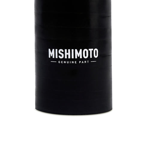 Mishimoto 67-72 GM C/K Truck 283 Silicone Upper Radiator Hose - MMHOSE-GM-31U